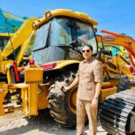 زيارة السيد رئيس مجلس ادارة شركة سواعد الواحة القابضة الى دولة الصين